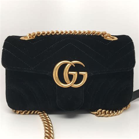 gucci gg marmont velvet camera bag|gg marmont small shoulder bag.